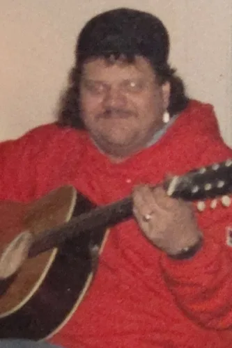 Robert D. Wilson Jr. 1956-2026